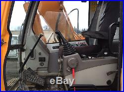 2006 Hyundai 160LC-7 Hydraulic Excavator with Hydraulic Thumb