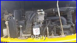 2006 Komatsu PC78MR-6 Hydraulic Midi Excavator Trackeed Hoe Diesel Tractor Cab