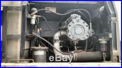 2006 Linkbelt 460 Lx Large Hydraulic Diesel Excavator Geith Coupler Heat/Ac