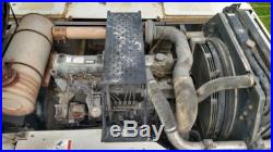 2006 Linkbelt 460 Lx Large Hydraulic Diesel Excavator Geith Coupler Heat/Ac