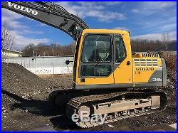 2006 Volvo Excavator EC140