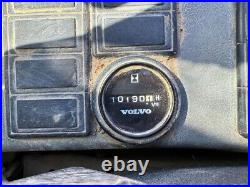 2006 Volvo ec460blc 10100 hrs