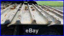 2007 Case CX135SR Hydraulic Excavator Track Hoe Diesel Tractor Construction