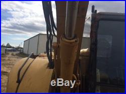 2007 Caterpillar 308 CCR, Used with 7300 hrs, She is ready to work