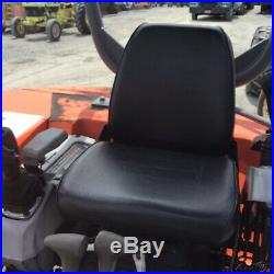 2007 Kubota KX161-3 Hydraulic Mini Excavator with Thumb Super Clean Only 1700Hrs