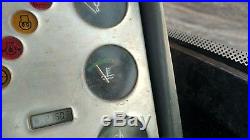 2008 Bobcat 442 Excavator Cab Heat A/c Thumb Low Hrs Ready 2 Work In Pa We Ship