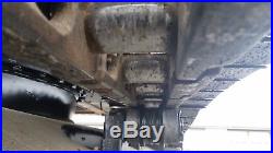 2008 John Deere 160D LC Excavator Turbo Diesel Track Hoe Hydraulic Thumb Cab AC