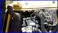 2008 Komatsu PC160LC-7 A E0 Excavator Diesel Track Hoe Machine Hydraulic Coupler