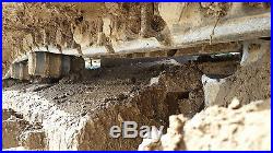 2008 Link-belt 330lx Excavator 4,998 Hours 30 Bucket Aux. Hydraulics