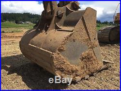 2008 Volvo EC700CL Hydraulic Excavator Hydraulic Excavators