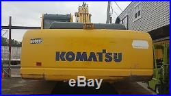 2009 Komatsu Pc-200 Lc-8 Excavator READY TO WORK