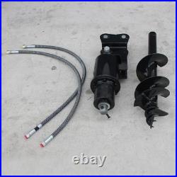 200mm Auger Drill 30mm Pin for 1.8T Mini Excavator 2025 new model, free shipping 200mm Auger Drill 30mm Pin for 1.8T Mini Excavator 2025 new model, free shipping