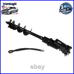 200mm Diameter Auger Drill Fits For 1Ton-1.5Ton Mini Excavator Small Digger
