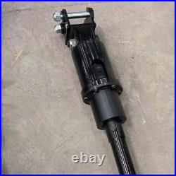 200mm Diameter Auger Drill for 1Ton-1.5Ton Mini Excavator Small Digger