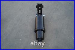 200mm Diameter Auger Drill with Hoses Pins for 1Ton-1.5Ton Mini Excavator