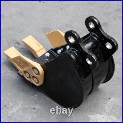 200mm Narrow Bucket Accessory For Mini Excavator Digger Attachment 2025 NEW