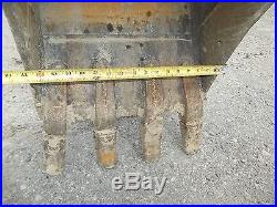 2010 John Deere 50D 5 Ton Mini Excavator, Cab with Heat and AC, Rubber Tracks