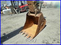 2010 Kobelco SK210-8 Hydraulic Excavator NICE! EROPS A/C