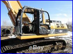 2010 Luigong 936 D Excavator Rental Available REDUCED