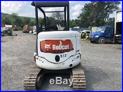 2011 BOBCAT 425G Mini Excavator RUNS EXCELLENT! Nice Machine NO ISSUES