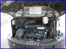 2011 Bobcat E42 Mini Excavator, 1241 Hours, 42 HP Diesel, Hydraulic Thumb, OROPS