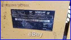 2011 Caterpillar 308D CR Hydraulic Excavator Diesel Tractor Cat Hydraulic Thumb