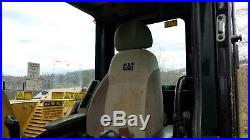 2011 Caterpillar 308D CR Hydraulic Excavator Diesel Tractor Cat Hydraulic Thumb