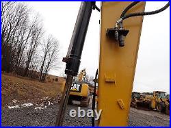 2011 Caterpillar 308D CR Hydraulic Excavator PRE EMISSIONS! 308 CAT 48 Bucket