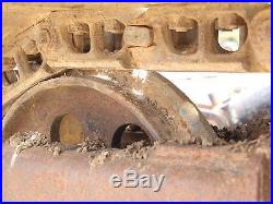 2012 Caterpillar 308d Cr Excavator- Excavator- Loader- Backhoe- Cat- 34 Pics