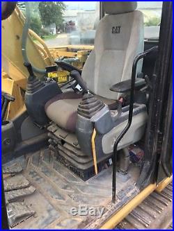 2012 Caterpillar 315DL Excavator Hydraulic Thumb 3100hrs. Financing Available