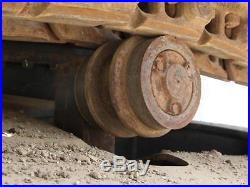 2012 Hyundai Robex 380 Lc-9- Excavator- Loader Crawler- Hyundai- Cat- 40 Pics