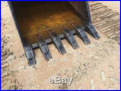 2012 Link-Belt 210X2 Hydraulic Excavator