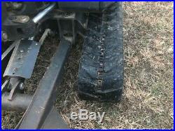 2013 Bobcat E32 Mini Excavator Rubber Tracks Trackhoe