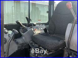 2013 Bobcat E35 M Mini Excavator 1700 Hours Cab Heat/ac Low Cost Shipping Rates