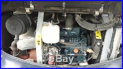 2013 Kubota Kx121-3 Excavator Loaded Mint Low Hrs Ready 2 Work In Pa We Ship