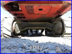 2013 Takeuchi Tb235 Excavator Good Condition Watch Video Only 1380 Hours