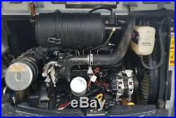2014 Bobcat E50 690hrs We ship Worldwide