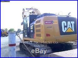 2014 CATERPILLAR 320EL Hydraulic Excavators