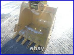 2014 Caterpillar 312E Hydraulic Excavator CLEAN! 312 Tier 4 Aux. Hyd. Q/C CAT