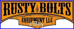 2014 Jcb 8035 Zts Mini Excavator Enclosed, Heat, Ac, Hyd Thumb Cheap Shipping