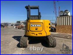 2014 John Deere 50G