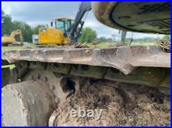 2014 Link Belt LBX 145X Hyd Excavator