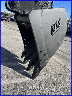 2015 Bobcat E26 Mini Excavator Hydraulic Aux 1,719 Hours