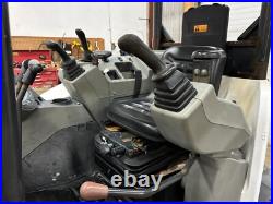2015 Bobcat E32 Excavator -, Kubota, Caterpillar Etc