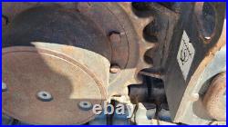 2015 Bobcat e26 Mini Ex Compact Excavator 2750 HRS 27HP 6000# Used