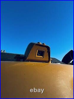 2015 Cat 311f Lrr Excavator Cab Heat & A/c, Rear View Camera 1563 Hours 311flrr