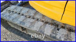 2015 Caterpillar 305E2 CR Small Mini Ex Excavator Trackhoe 3180hrs cAT 305E