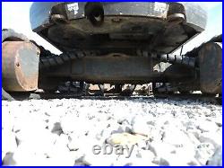 2016 Bobcat E20 Min Excavator Good Condition Watch Video Only 983 Hours