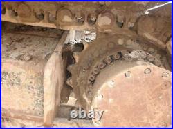 2016 Cat 336FL excavator, Caterpillar 336 trackhoe, very good condition, video
