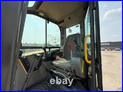 2016 Volvo Ecr88 Excavator-bobcat, Kubota Etc